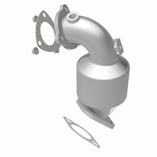 Load image into Gallery viewer, MagnaFlow 16-18 Hyundai Tucson 1.6L California Grade CARB Compliant Direct-Fit Catalytic Convert