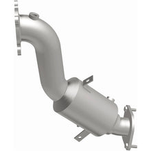 Load image into Gallery viewer, MagnaFlow 16-17 Cadillac ATS 2.0L Close Coupled Direct Fit Converter