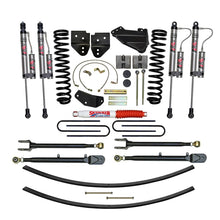 Load image into Gallery viewer, Skyjacker 8.5In KIT 05 F250 4WD W/DIESL
