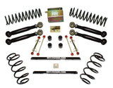 Skyjacker 2.5In 97-02 TJ VALUE FLEX KIT