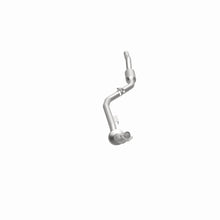 Load image into Gallery viewer, MagnaFlow 06-09 Mercedes-Benz E350 3.5L Direct Fit Converter