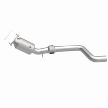 Load image into Gallery viewer, MagnaFlow 15-17 Ford Mustang 5.2L Direct Fit Converter