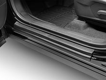 Load image into Gallery viewer, WeatherTech 19-25 Subaru Forester Door Sill SillProtector - Black