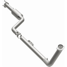 Load image into Gallery viewer, MagnaFlow 2002 Mercedes-Benz C230 2.3L Direct Fit Converter