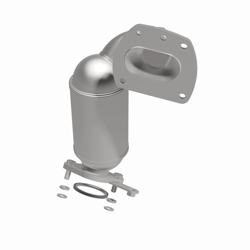 MagnaFlow 18-19 Toyota Camry 3.5L Direct Fit Converter