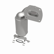 Load image into Gallery viewer, MagnaFlow 18-19 Toyota Camry 3.5L Direct Fit Converter