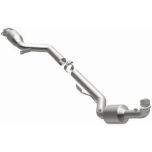 Load image into Gallery viewer, MagnaFlow 08-10 Mercedes-Benz SLK55 AMG 5.5L Direct Fit Converter