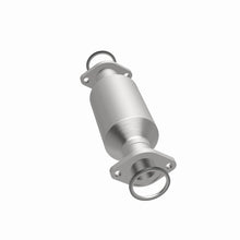 Load image into Gallery viewer, MagnaFlow 83-95 Toyota CA Direct Fit Converter