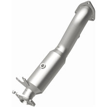 Load image into Gallery viewer, MagnaFlow 12-15 C250 L4 1.8 OEM Close Coupled Direct Fit Converter