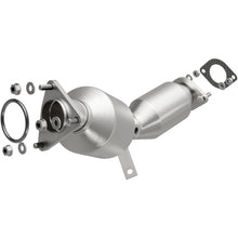 Load image into Gallery viewer, MagnaFlow 08-09 Infiniti EX35 3.5L Direct Fit Converter
