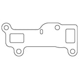 Cometic Chrysler SR II Viper .032in AFM Oil Filter Adapter Gasket