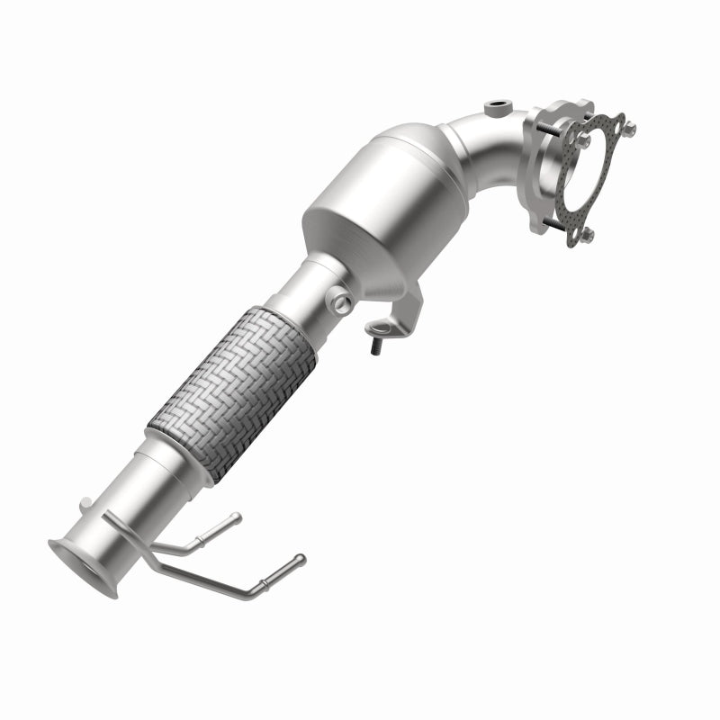 MagnaFlow 20-21 Ford Escape Front Underbody 2L Direct Fit Converter