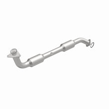 Load image into Gallery viewer, MagnaFlow 13-17 Lexus LX570 5.7L Direct Fit Converter