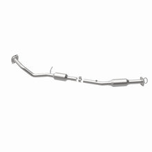 Load image into Gallery viewer, MagnaFlow 99-02 Miata L4 1.8 OEM Underbody Direct Fit Converter