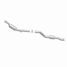Load image into Gallery viewer, MagnaFlow 07-11 Mercedes-Benz S550 5.5L Direct Fit Converter