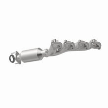 Load image into Gallery viewer, MagnaFlow 04-06 Cadillac SRX 4.6L Direct Fit Converter