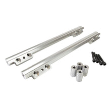 Load image into Gallery viewer, Edelbrock AMC 290-401 Fuel Injection Fuel Rail - Use w/  Part #28105 &amp; #28115