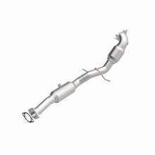 Load image into Gallery viewer, MagnaFlow 03-04 Volvo XC70 2.5L Direct Fit Converter