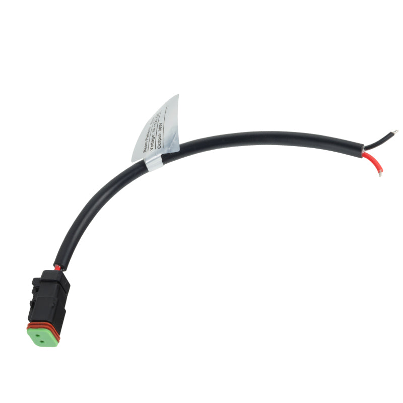 Oracle TITAN 4 90W High Performance Auxiliary Spot Light - White LED
