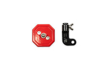 Load image into Gallery viewer, DV8 Universal Molle Adj. Antenna &amp; Whip Mount