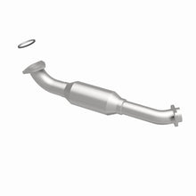 Load image into Gallery viewer, MagnaFlow 08-09 Pontiac G8 3.6L Direct Fit Converter