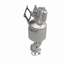 Load image into Gallery viewer, MagnaFlow 08-16 Honda Odyssey 3.5L Direct Fit Converter