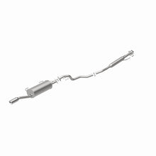 Load image into Gallery viewer, BRExhaust 13-19 Nissan Sentra 1.8L Exhaust Kit