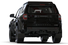 Load image into Gallery viewer, Rally Armor 25-26 Toyota 4Runner Black UR Mud Flap w/ White Logo
