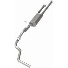 Load image into Gallery viewer, MagnaFlow BRE Exhaust Kit 98-02 Ford F-150 F-250