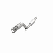 Load image into Gallery viewer, MagnaFlow 06-08 Audi A4 Quattro 3.2L Direct Fit Converter