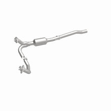 Load image into Gallery viewer, MagnaFlow 02-03 Dodge Ram 1500 3.7L Direct Fit Converter
