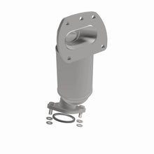 Load image into Gallery viewer, MagnaFlow 18-19 Toyota Camry 3.5L Direct Fit Converter