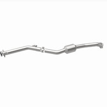 Load image into Gallery viewer, Magnaflow 20-21 Subaru WRX 2.0L Direct Fit Cat Converter (California Grade)