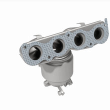 Load image into Gallery viewer, Magnaflow 14-16 Kia Forte 1.8L Direct Fit Cat Converter