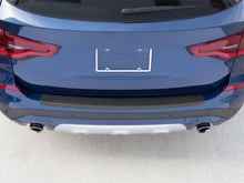 Load image into Gallery viewer, WeatherTech 18-24 Volvo XC60 (Incl. 22-24 Recharge PHEV) BumperTopper - Black