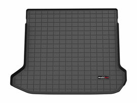 WeatherTech 25-26 Hyundai Ioniq 5 Trunk Cargo Liners - Black