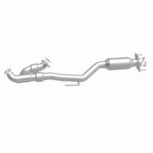 Load image into Gallery viewer, MagnaFlow 11-14 Quest 3.5 Underbody Direct Fit Converter