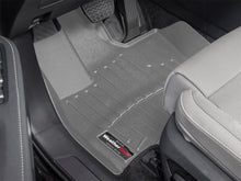 Load image into Gallery viewer, WeatherTech 24-26 Toyota Grand Highlander/24-26 Lexus TX Front FloorLiner - Grey