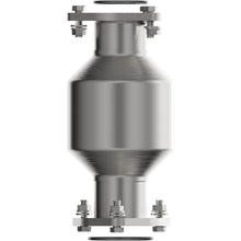 Load image into Gallery viewer, MagnaFlow 16-17 Honda Accord 2.4L Direct Fit Catalytic Converter (California Grade)