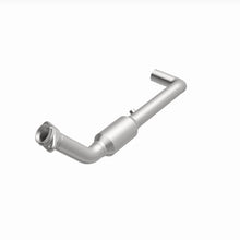 Load image into Gallery viewer, MagnaFlow 05-06 Ford F-150 4.2L Direct Fit Converter