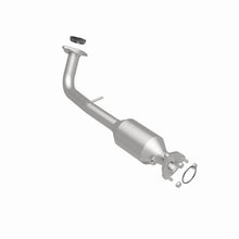Load image into Gallery viewer, MagnaFlow 00-01 Insight 1 OEM Underbody Direct Fit Converter