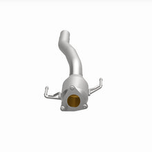 Load image into Gallery viewer, MagnaFlow 04-06 Cayenne V8 4.5 OEM Underbody Direct Fit Converter