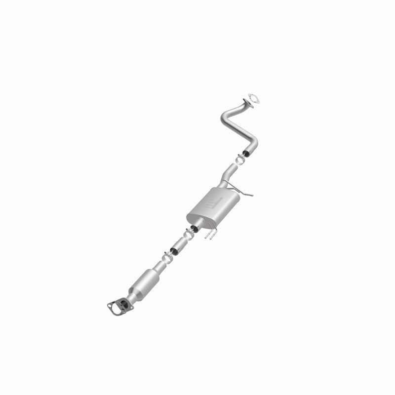 MagnaFlow 14-16 Kia Soul 1.6L Direct Fit Converter