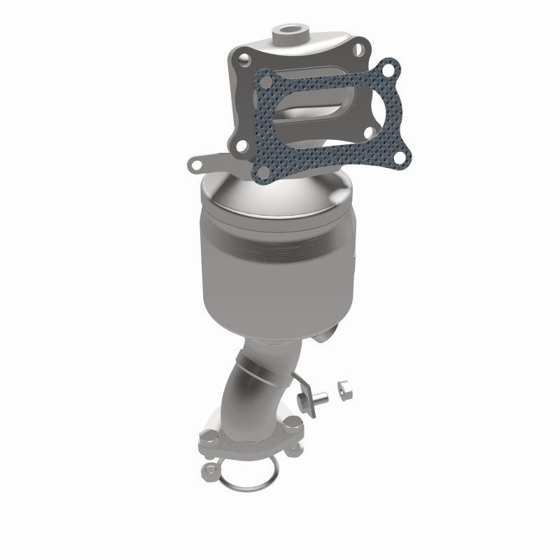 MagnaFlow 08-16 Honda Odyssey 3.5L Direct Fit Converter