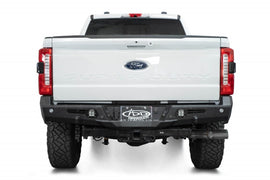 Addictive Desert Designs 23-24 Ford F-150 Super Duty Bomber Rear Bumper