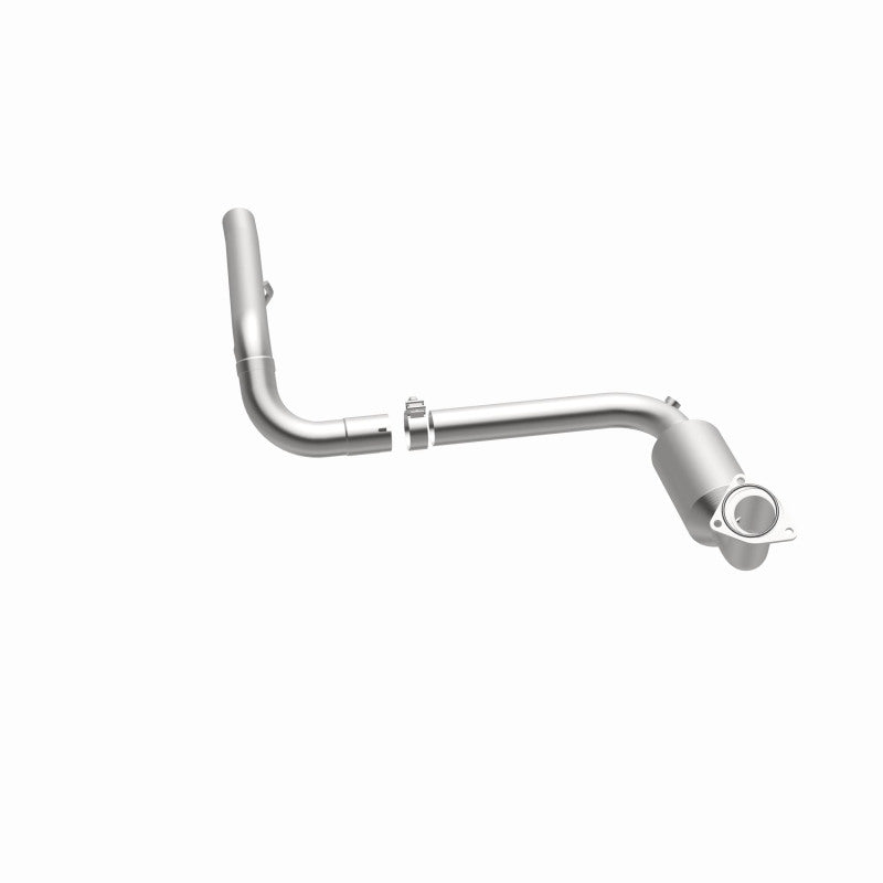 MagnaFlow 2007 Chevrolet Silverado 1500 Classic 6.0L Direct Fit Converter