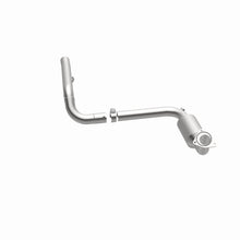 Load image into Gallery viewer, MagnaFlow 2007 Chevrolet Silverado 1500 Classic 6.0L Direct Fit Converter