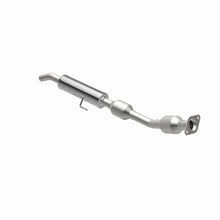 Load image into Gallery viewer, MagnaFlow 07-11 Toyota Yaris 1.5L Direct Fit Converter