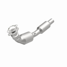 Load image into Gallery viewer, MagnaFlow 12-15 Chevrolet Camaro 6.2L Direct Fit Converter