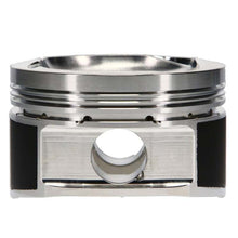 Load image into Gallery viewer, JE Pistons Toyota 5S-FE w/ 3S-GTE Head 88mm Bore 9.0:1 CR -12.50cc Dish (Set of 4)
